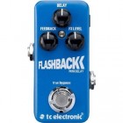 Flashback Mini Delay